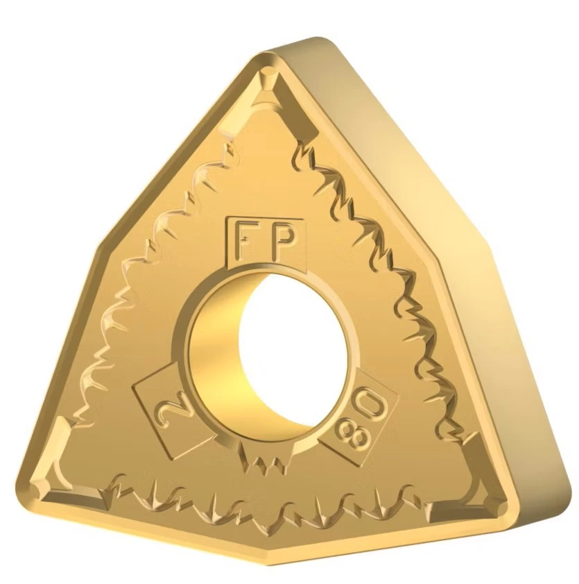 ANSI/ISO Turning Insert WN..