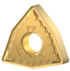 ANSI/ISO Turning Insert WN..