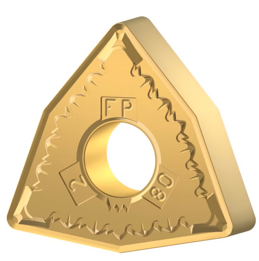 ANSI/ISO Turning Insert WN..