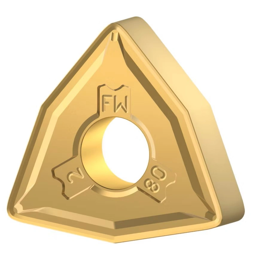 ANSI/ISO Turning Insert WN..