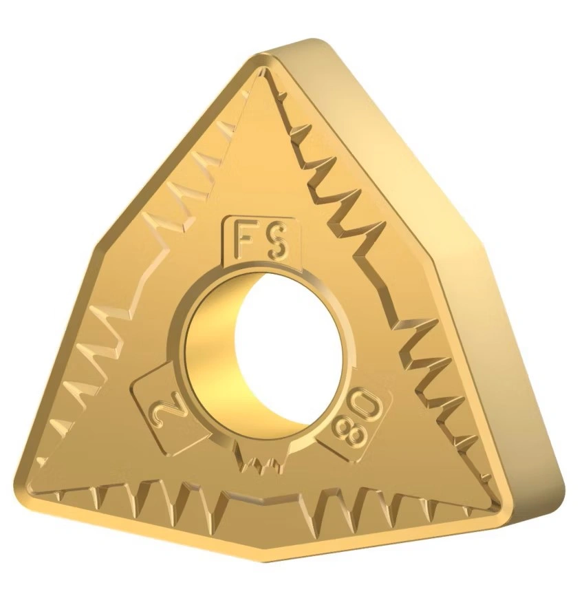 ANSI/ISO Turning Insert WN..