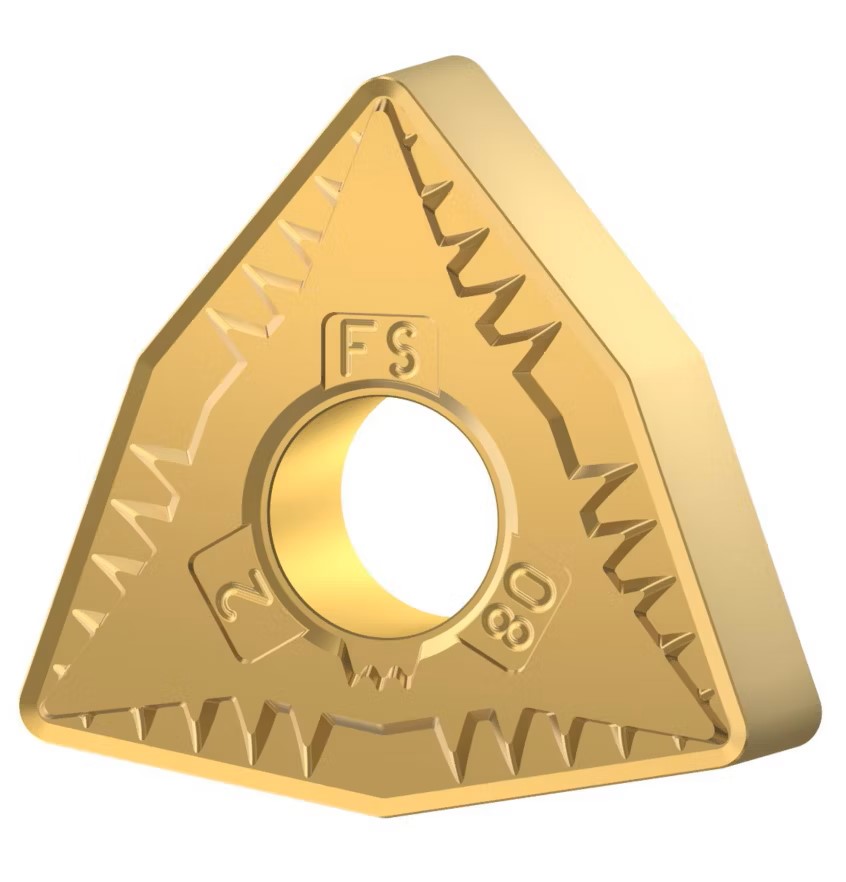 ANSI/ISO Turning Insert WN..