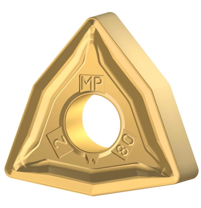 ANSI/ISO Turning Insert WN..