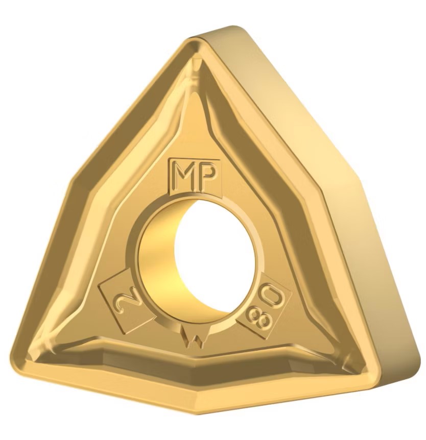 ANSI/ISO Turning Insert WN..