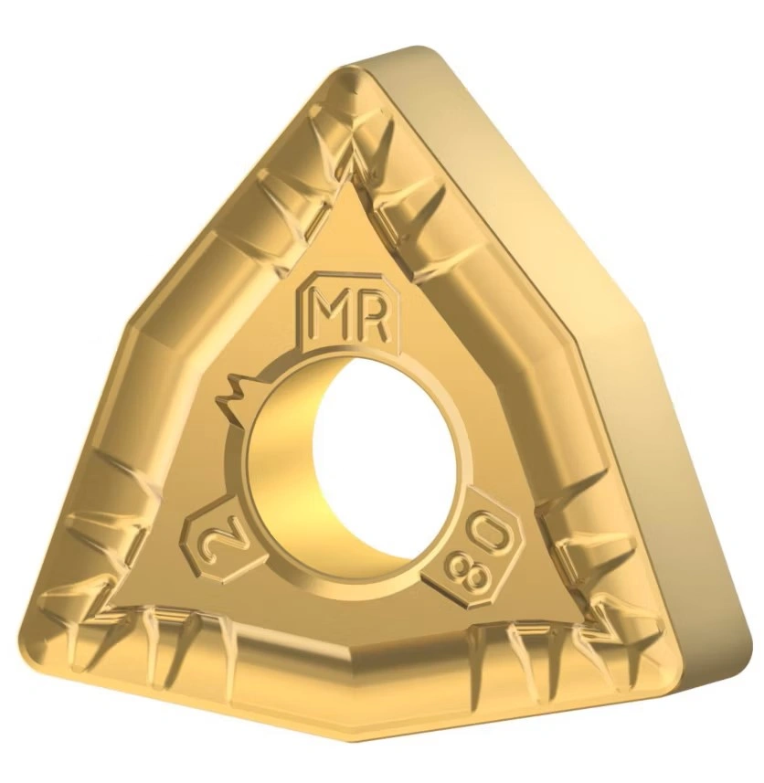 ANSI/ISO Turning Insert WN..