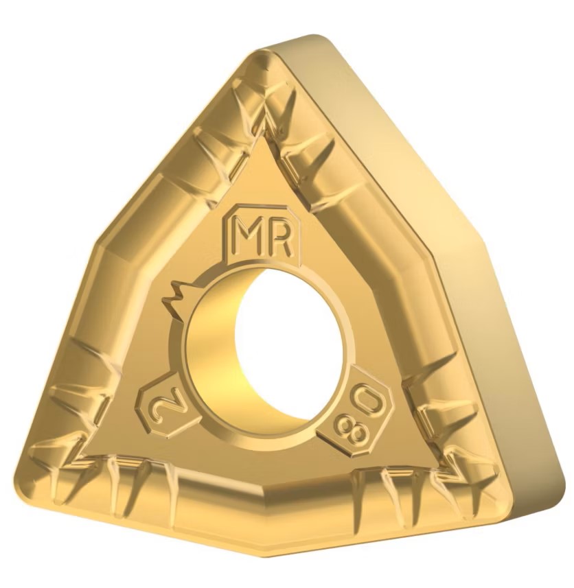 ANSI/ISO Turning Insert WN..