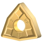 ANSI/ISO Turning Insert WN..