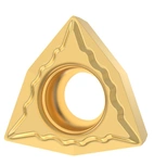 ANSI/ISO Turning Insert WP..