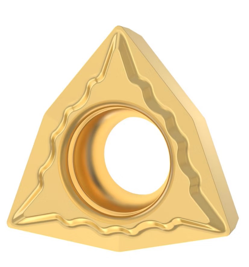 ANSI/ISO Turning Insert WP..