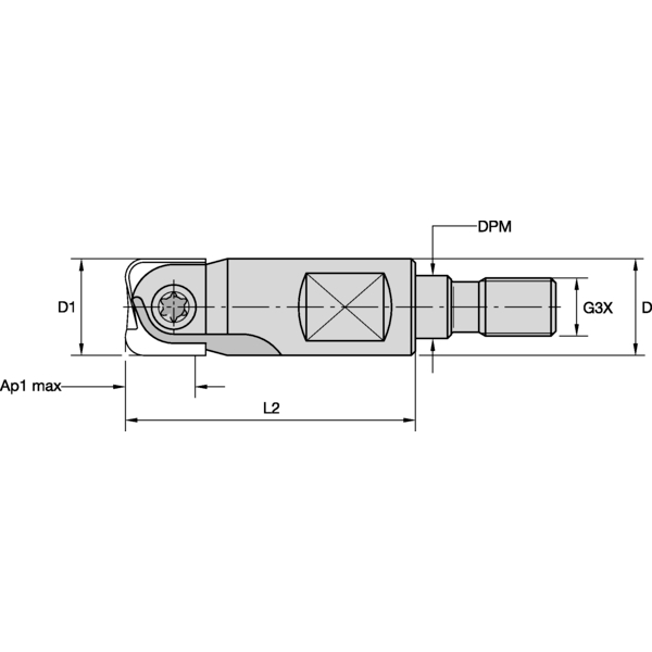 KENNA TOROIDAL COPY MODULAR 1