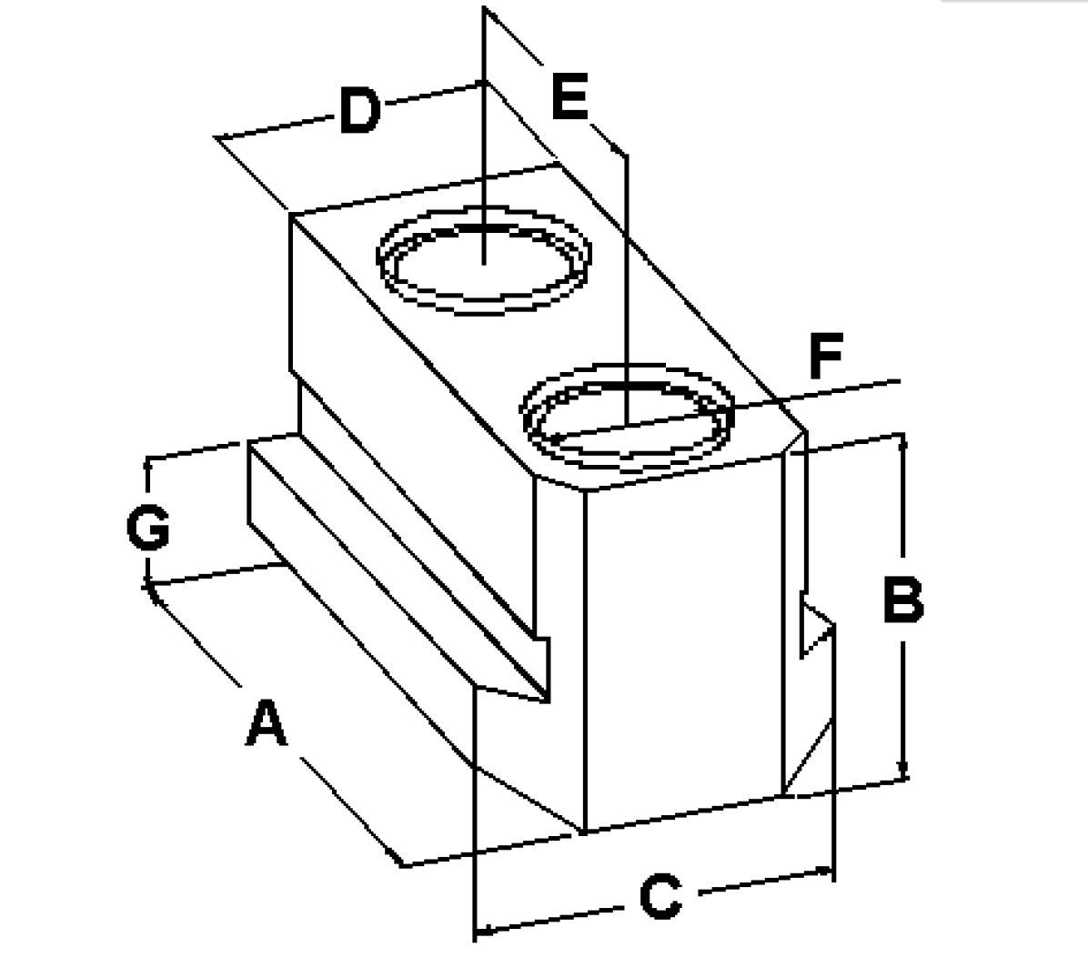 T-MUTTER 18-M14. CC30
