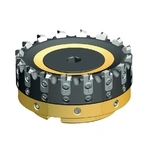 KSCM AluMill™ • Shell Mills • Metric