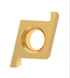 Grooving Insert CD..