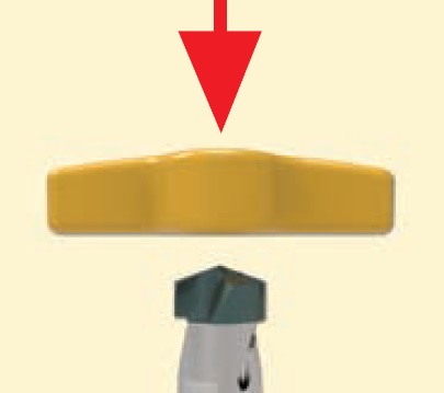 KTIP WRENCH D=6.00-7.99