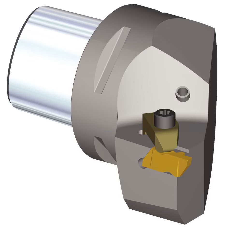 PSC63 TOP NOTCH CUTTING UNIT