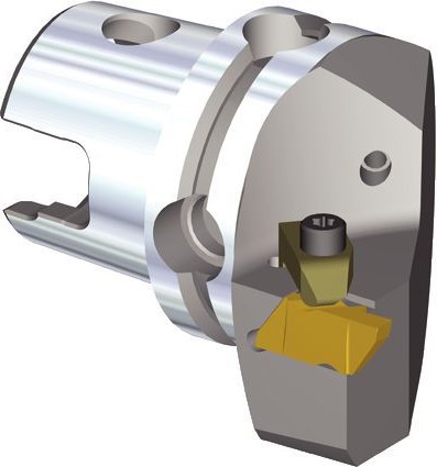 KM40TS TOP NOTCH CUTTING UNIT