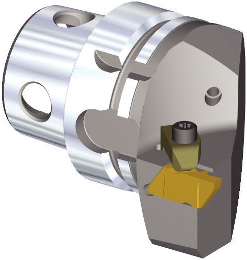 TOP NOTCHTHREADING AND GROOVI