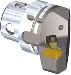 TOP NOTCHTHREADING AND GROOVI