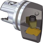 TOP NOTCH THREADING AND GROOV