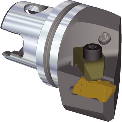 TOP NOTCH THREADING AND GROOV