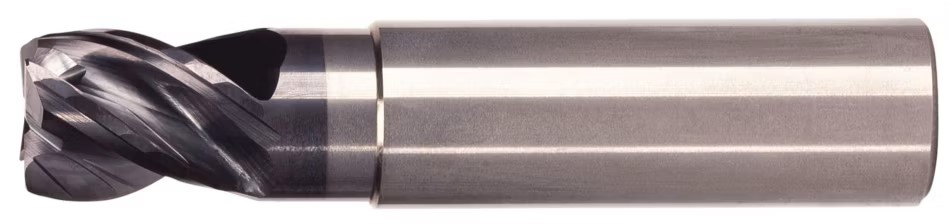VariMill XTREME • 4-skärig