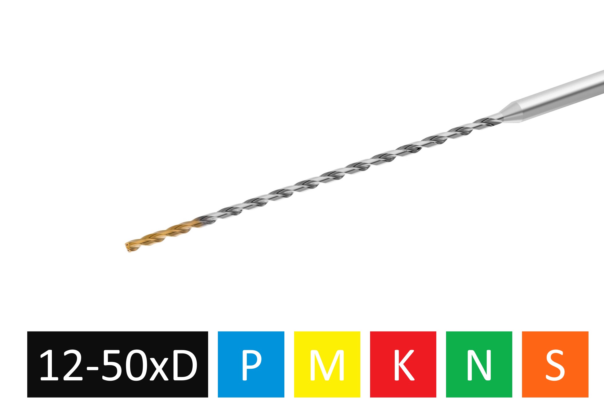 KenDrill Micro • 12-50xD