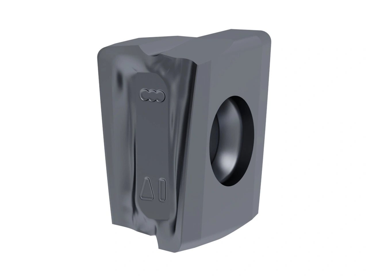 SKÄR • TÅLIGT FÖR SUPERLEGERINGAR