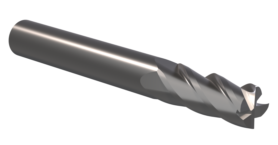 PINNFRÄS 6MM AP:16MM CYL