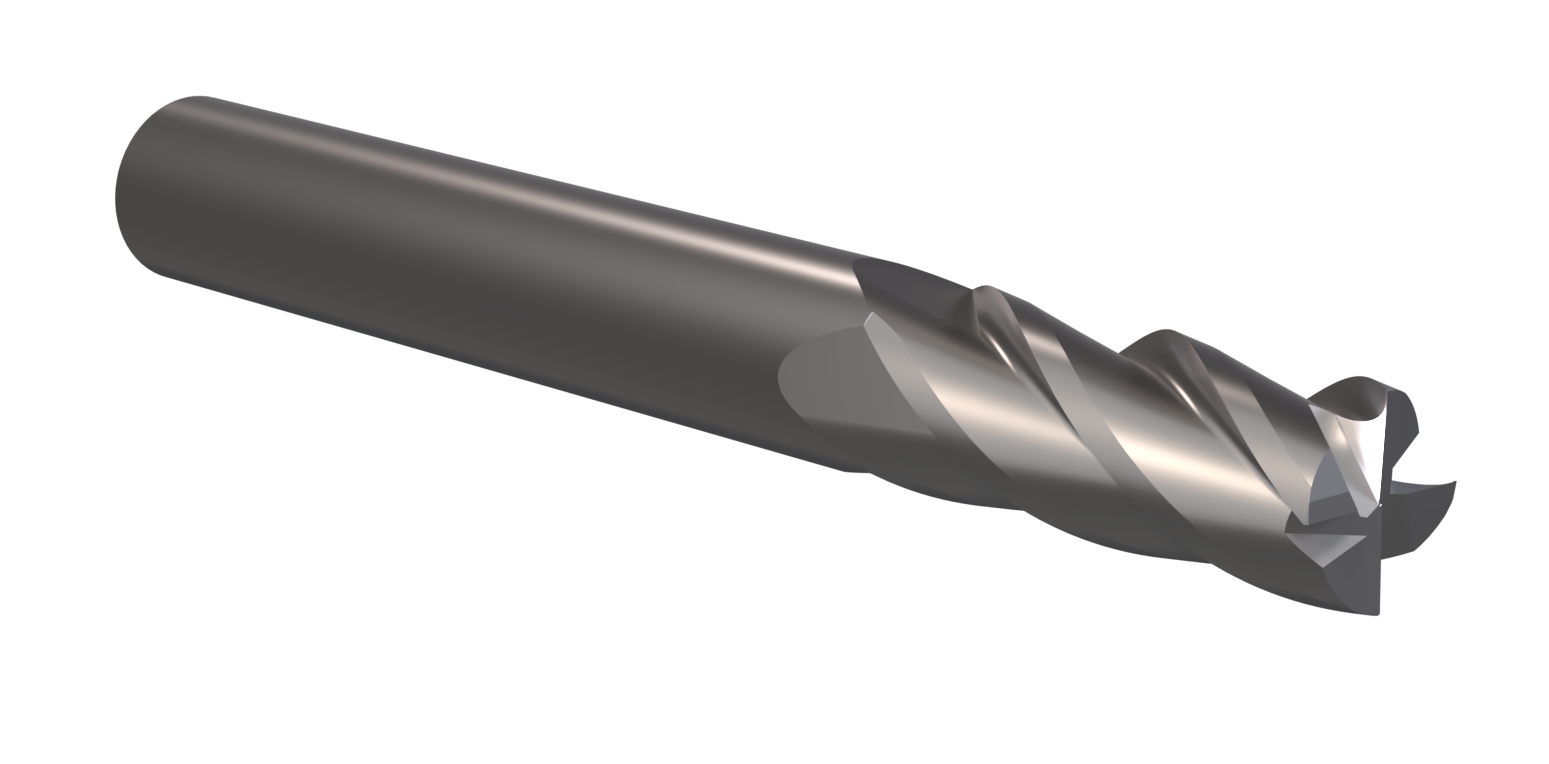 PINNFRÄS 8MM AP:20MM CYL