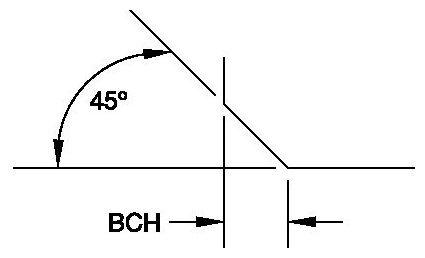 PINNFRÄS 2MM AP:6MM CYL