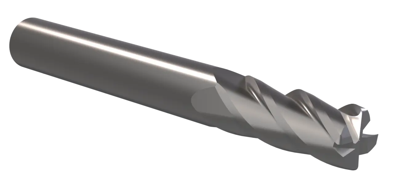 PINNFRÄS 12MM AP:30MM CYL