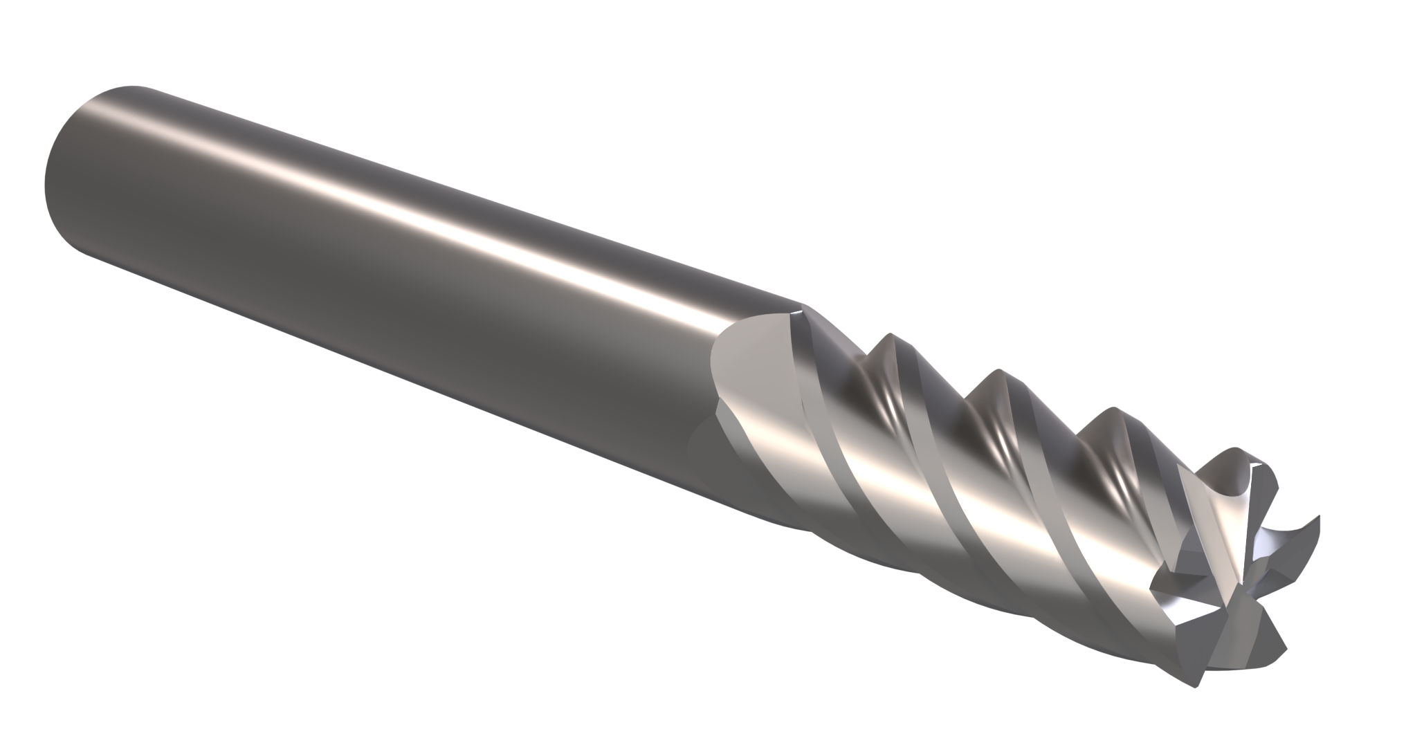 PINNFRÄS 10MM AP:25MM CYL