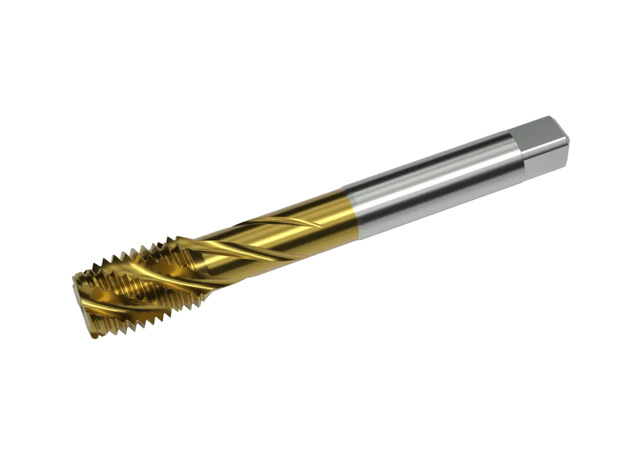 TAPP M8 X 1.25 SPIRAL