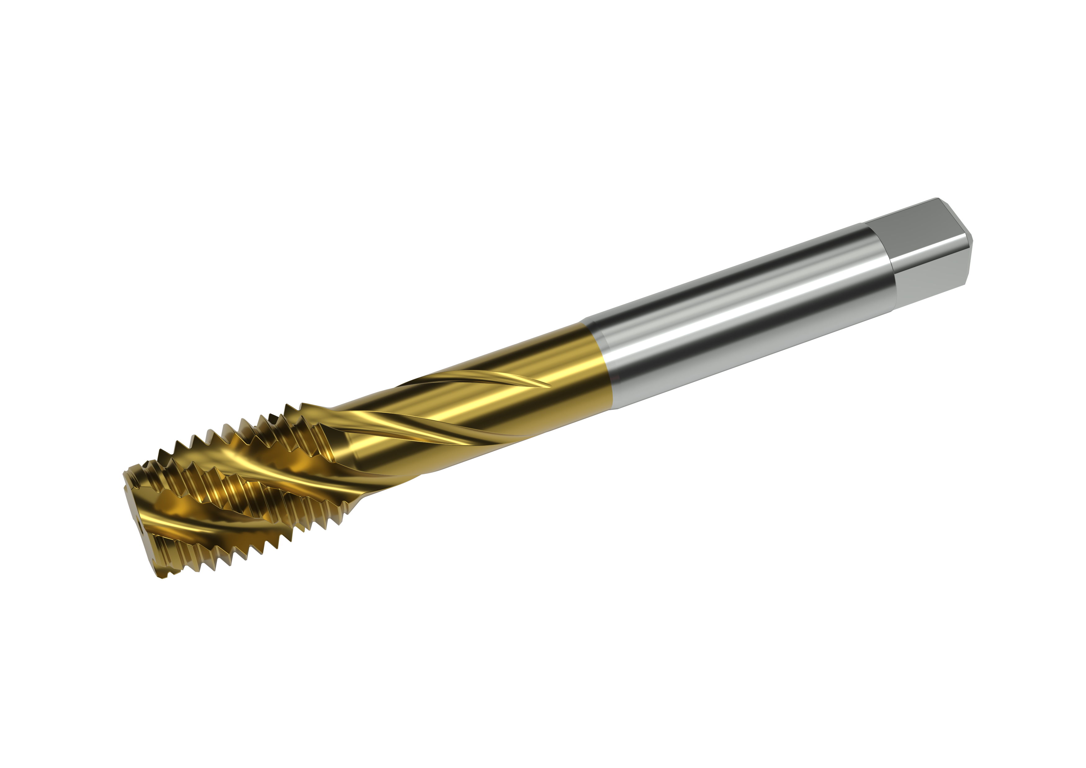 TAPP M5 X 0.8 SPIRAL