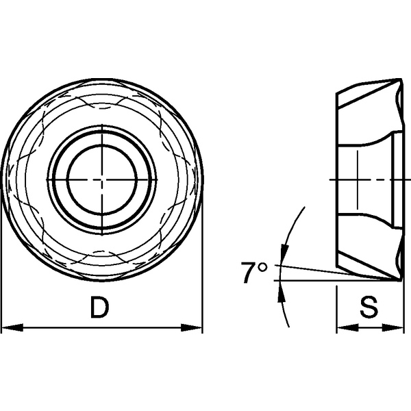 .S..HF • HEAVY ROUGHING