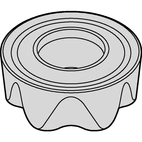 .S..HF • HEAVY ROUGHING