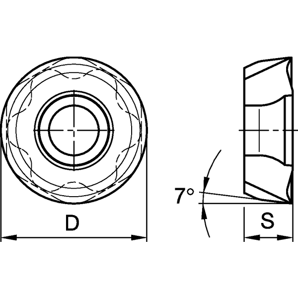.E..LF • LIGHT MACHINING