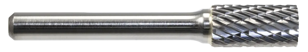 CYLINDRICAL SHAPE WITHOUT END CUT