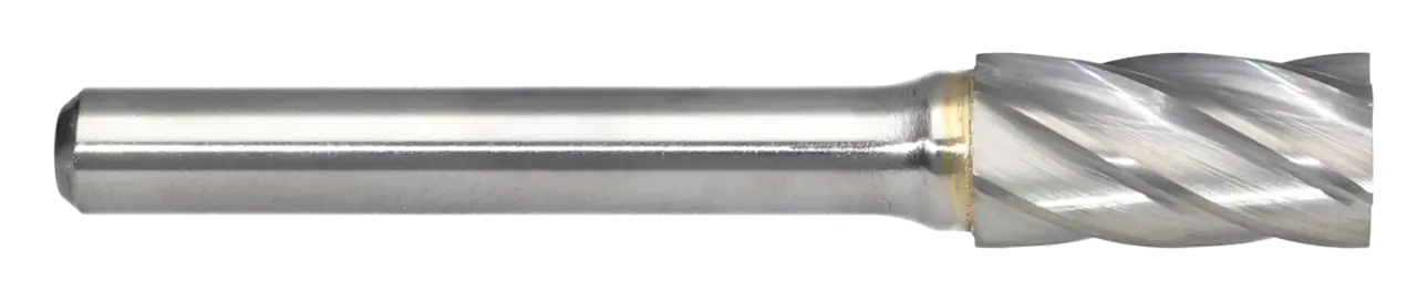 CYLINDRICAL SHAPE WITHOUT END CUT