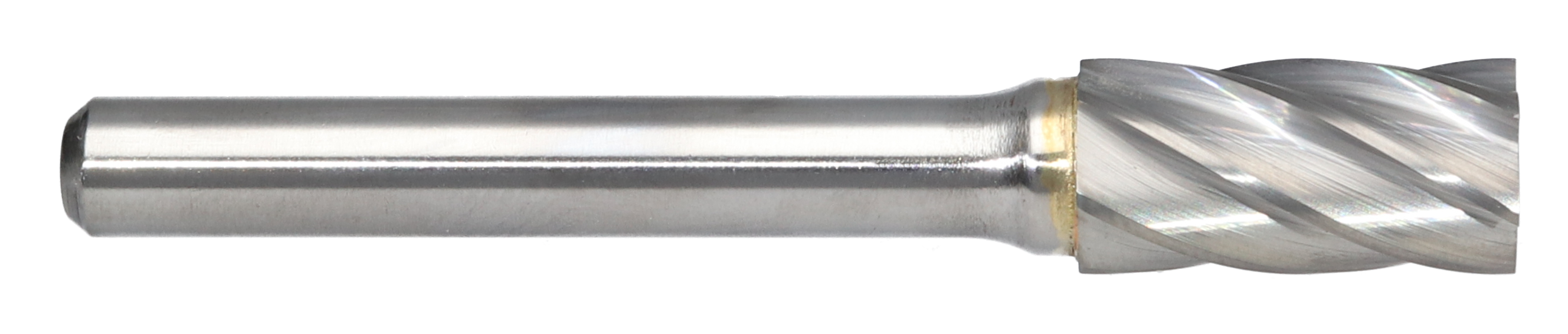 CYLINDRICAL SHAPE WITHOUT END CUT