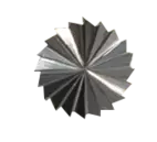 SB Burrs - Cylindrical Shape with End Cut