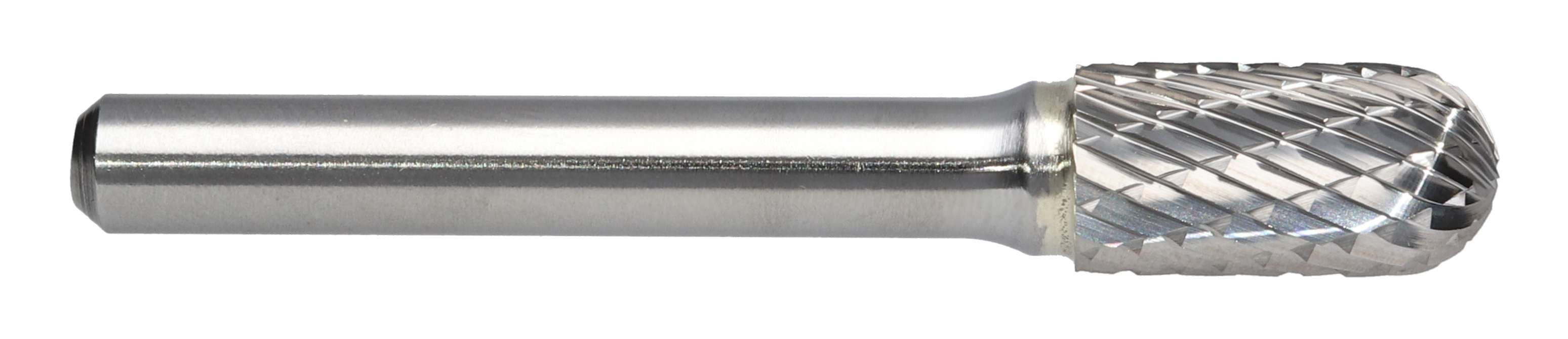 SC Burrs - Radius Cylindrical Shape