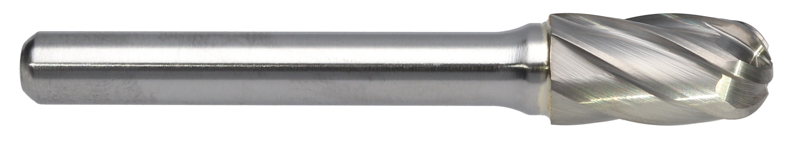 SC Burrs - Radius Cylindrical Shape