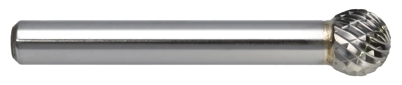 SD Burrs - Ball Shape