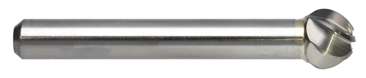 SD Burrs - Ball Shape