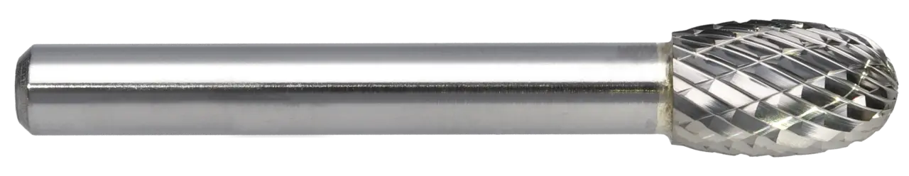 SE Burrs - Oval Shape