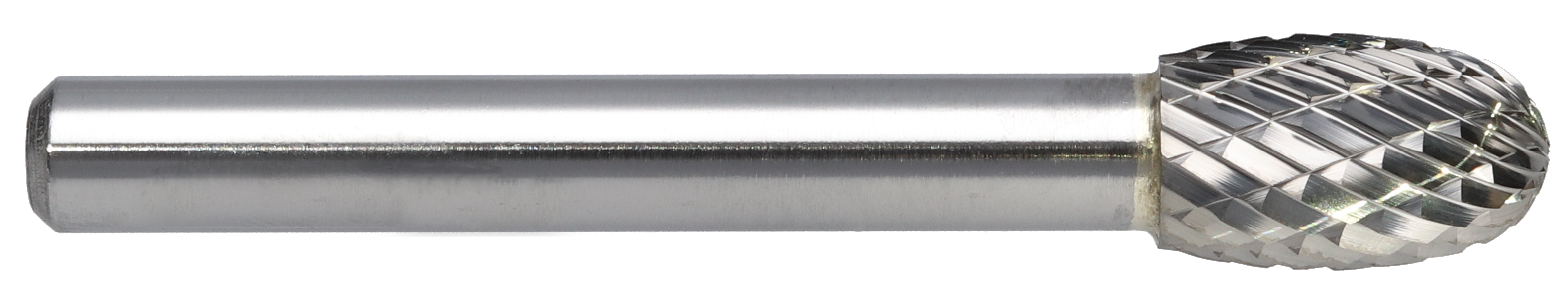 SE Burrs - Oval Shape