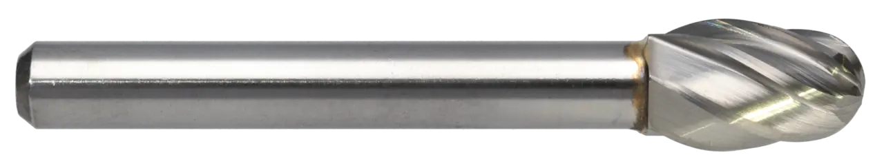 SE Burrs - Oval Shape