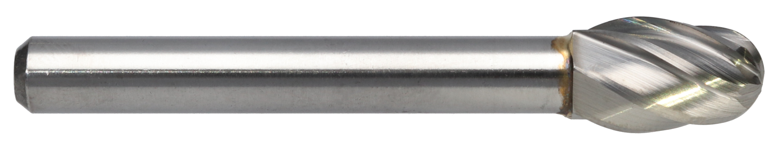 SE Burrs - Oval Shape