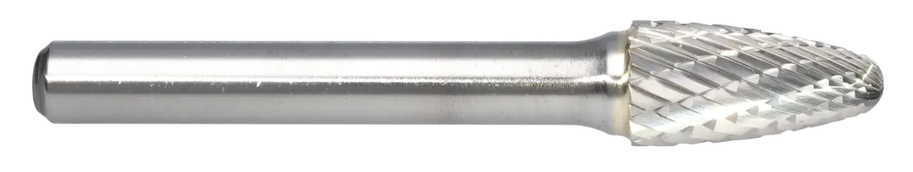 SF Burrs - Radius Tree Shape